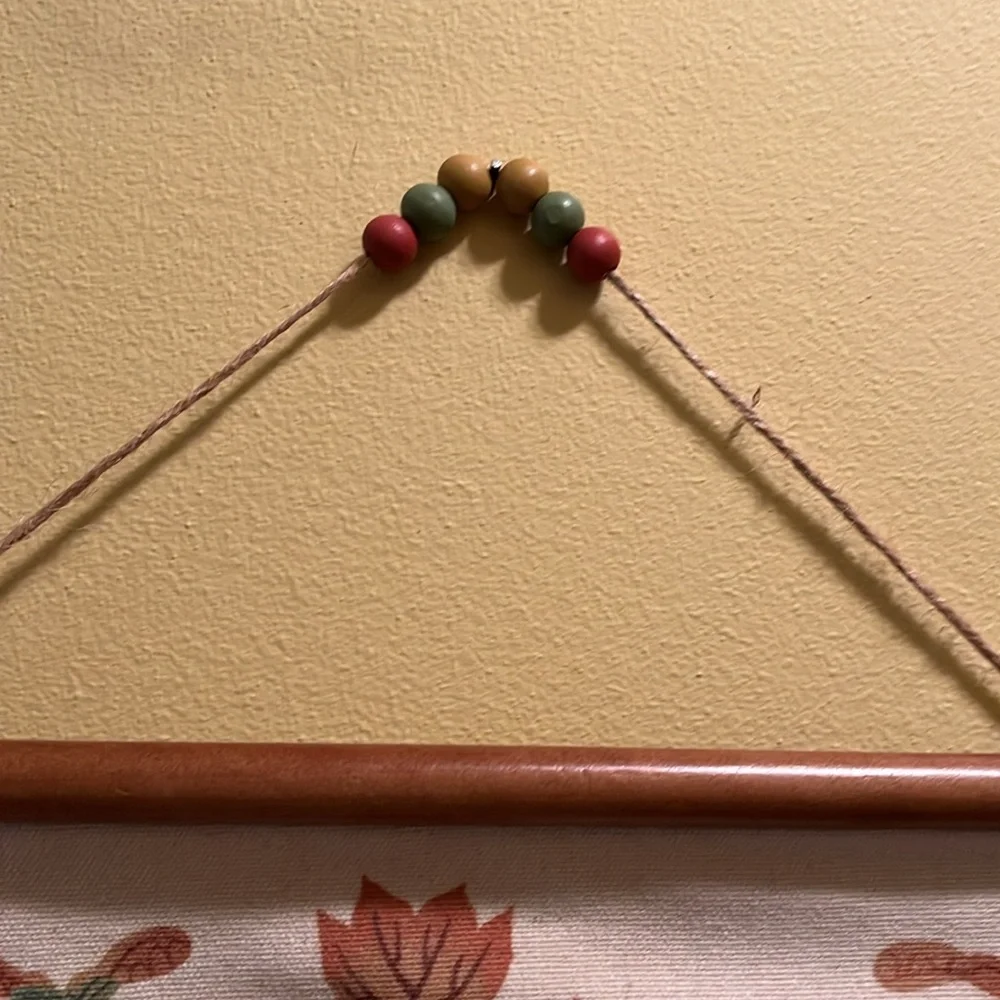 🍁Fall Leaves Banner Wall Decor by Celebrate Together NWT